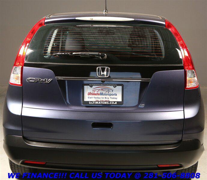 used 2013 Honda CR-V car, priced at $11,995