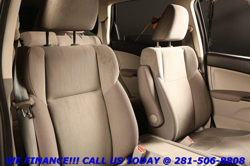 used 2013 Honda CR-V car, priced at $11,995