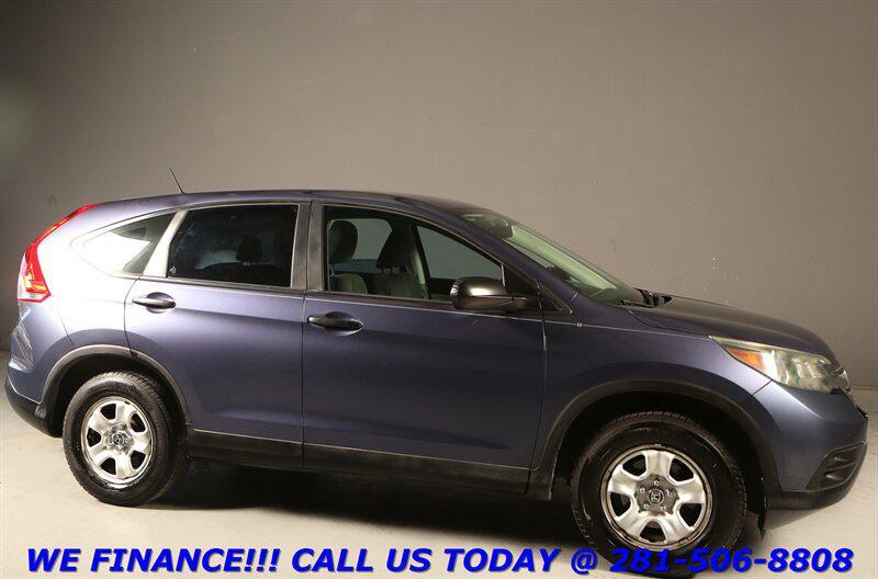 used 2013 Honda CR-V car, priced at $11,995