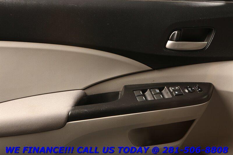 used 2013 Honda CR-V car, priced at $11,995