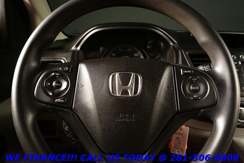 used 2013 Honda CR-V car, priced at $11,995