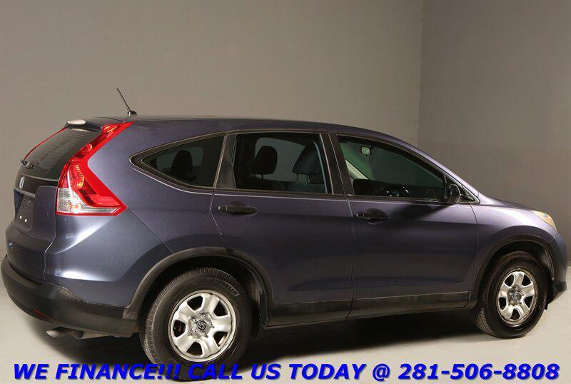 used 2013 Honda CR-V car, priced at $11,995