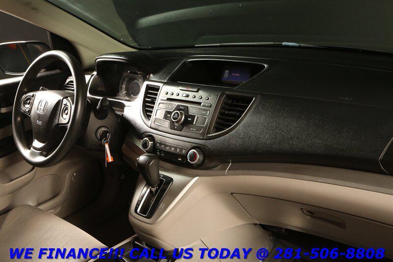 used 2013 Honda CR-V car, priced at $11,995