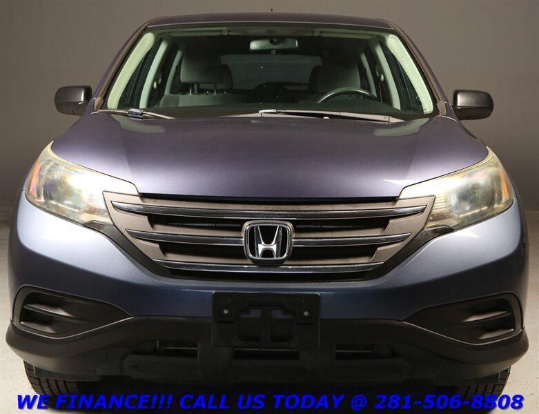 used 2013 Honda CR-V car, priced at $11,995