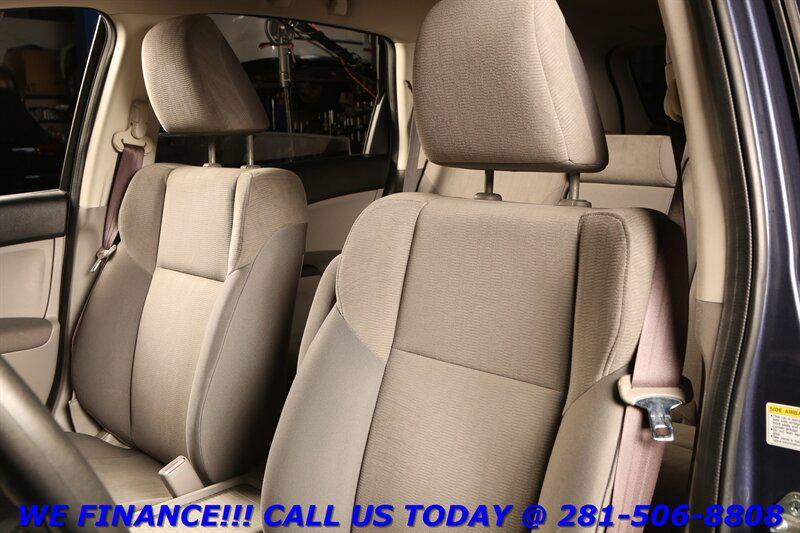 used 2013 Honda CR-V car, priced at $11,995