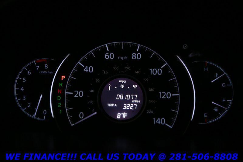 used 2013 Honda CR-V car, priced at $11,995