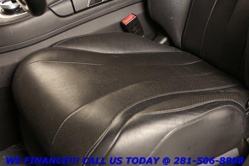 used 2016 Mercedes-Benz S-Class car, priced at $20,995