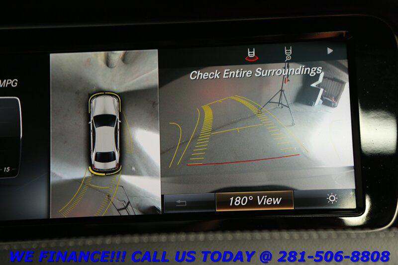 used 2016 Mercedes-Benz S-Class car, priced at $20,995