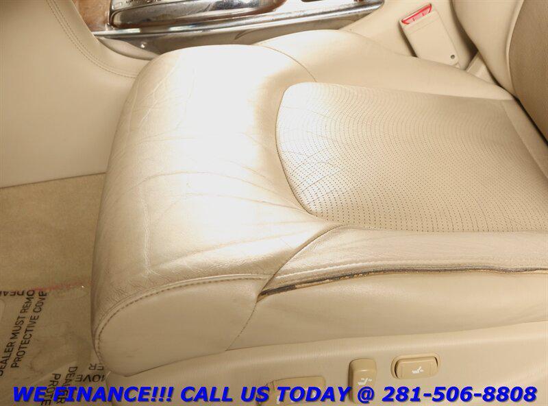 used 2012 INFINITI QX56 car, priced at $13,495