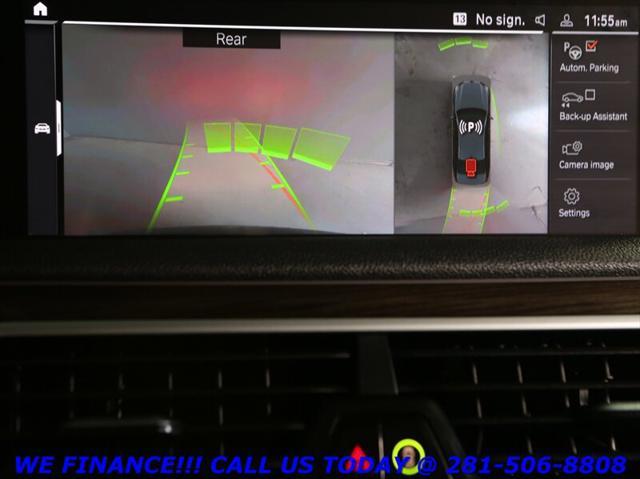 used 2022 BMW 750 car, priced at $41,995