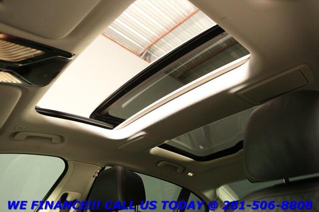 used 2022 BMW 750 car, priced at $41,995