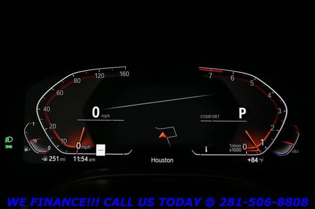 used 2022 BMW 750 car, priced at $41,995