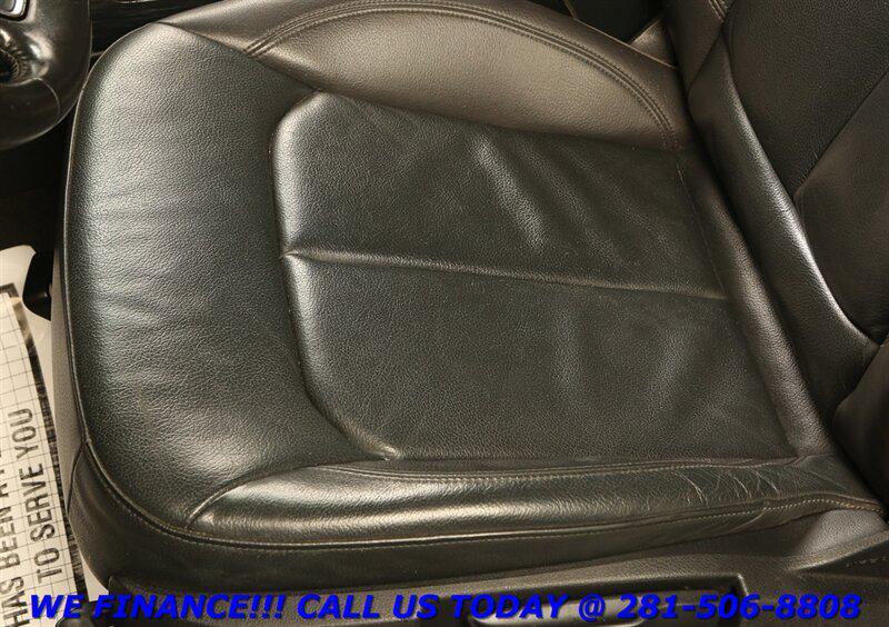 used 2016 Audi A3 car, priced at $14,495