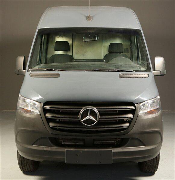 used 2019 Mercedes-Benz Sprinter 2500 car, priced at $33,995