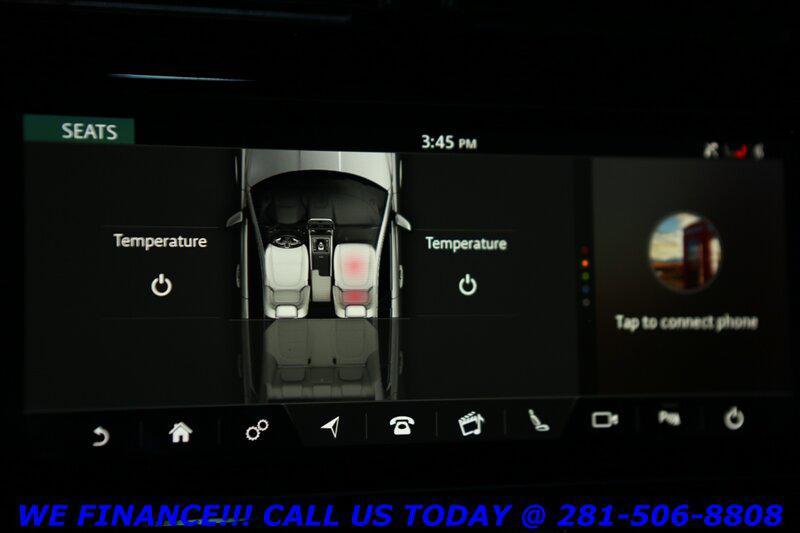 used 2020 Jaguar XE car, priced at $13,995