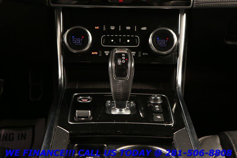 used 2020 Jaguar XE car, priced at $13,995