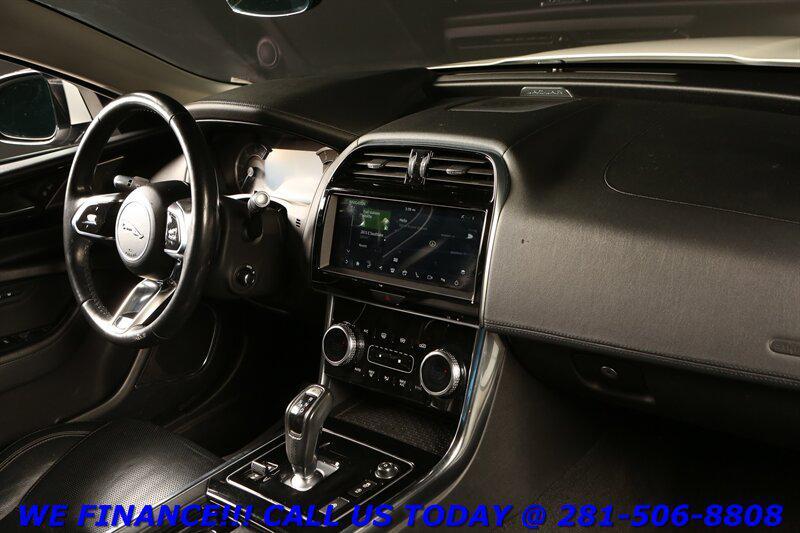 used 2020 Jaguar XE car, priced at $13,995
