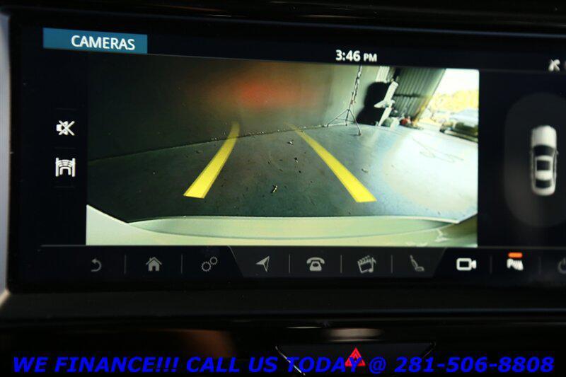 used 2020 Jaguar XE car, priced at $13,995