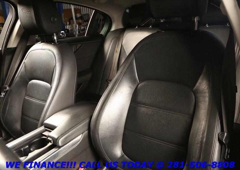 used 2020 Jaguar XE car, priced at $13,995