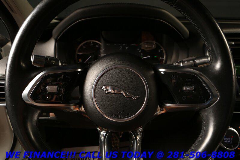 used 2020 Jaguar XE car, priced at $13,995