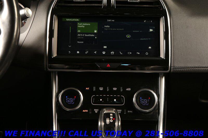 used 2020 Jaguar XE car, priced at $13,995