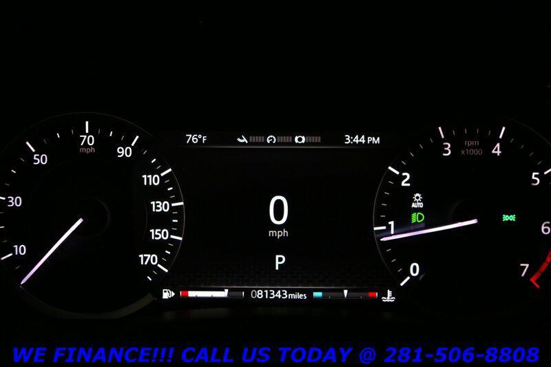 used 2020 Jaguar XE car, priced at $13,995