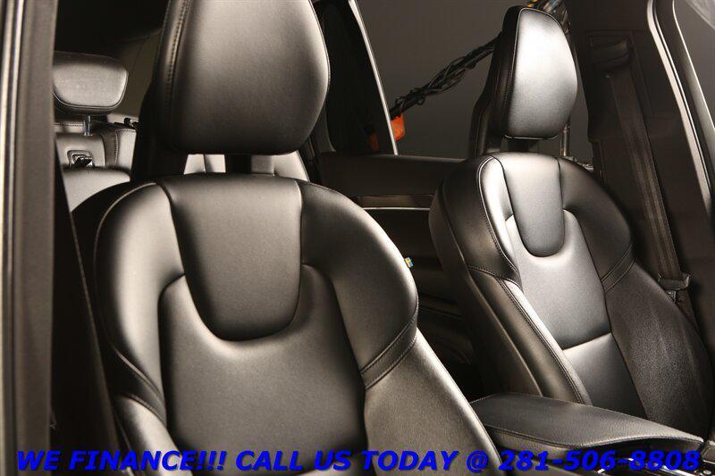 used 2017 Volvo XC90 car, priced at $14,995