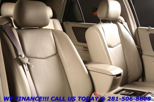 used 2004 Cadillac SRX car, priced at $8,995