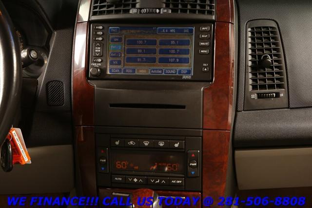 used 2004 Cadillac SRX car, priced at $8,995