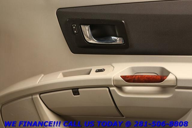 used 2004 Cadillac SRX car, priced at $8,995