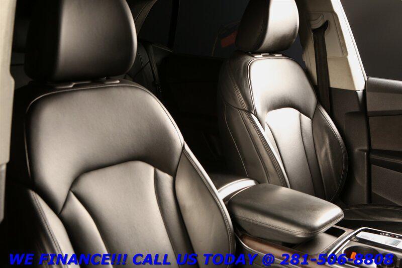 used 2020 Audi Q8 car, priced at $28,995