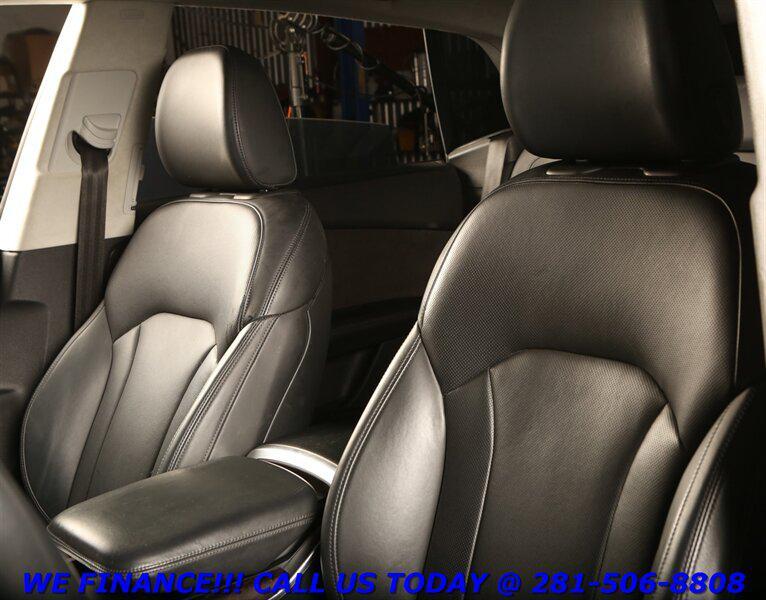 used 2020 Audi Q8 car, priced at $28,995