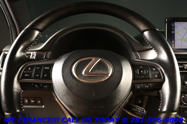 used 2022 Lexus GX 460 car, priced at $47,995