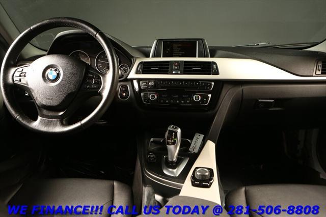 used 2016 BMW 320 car, priced at $11,995