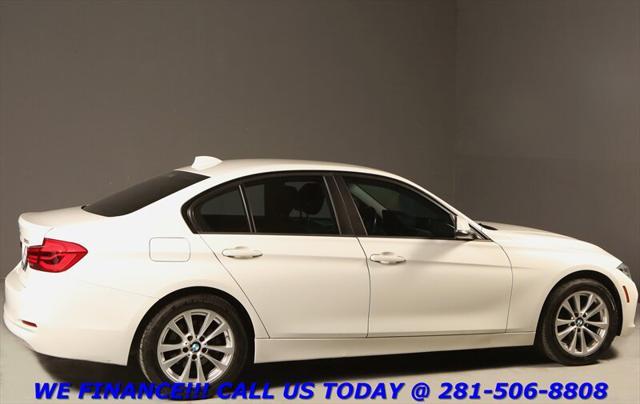 used 2016 BMW 320 car, priced at $11,995