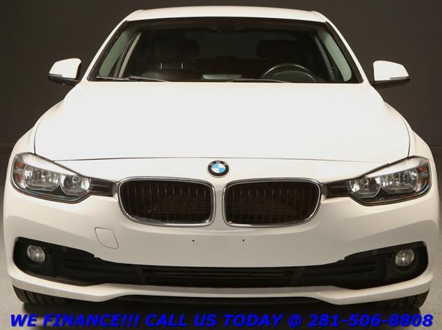 used 2016 BMW 320 car, priced at $11,995