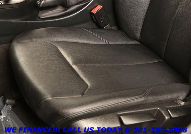 used 2016 BMW 320 car, priced at $11,995