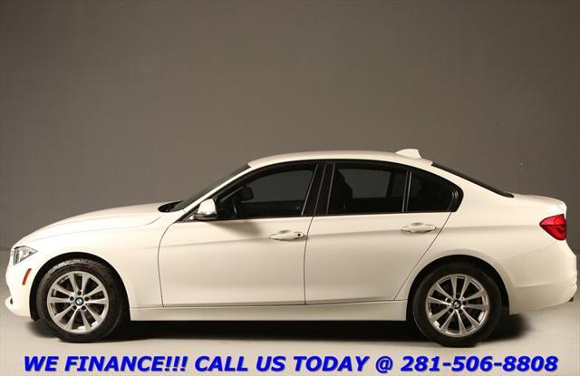 used 2016 BMW 320 car, priced at $11,995