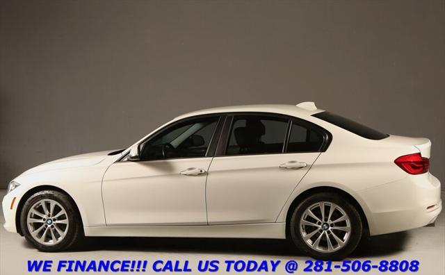 used 2016 BMW 320 car, priced at $11,995