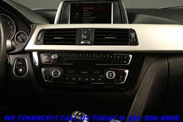 used 2016 BMW 320 car, priced at $11,995