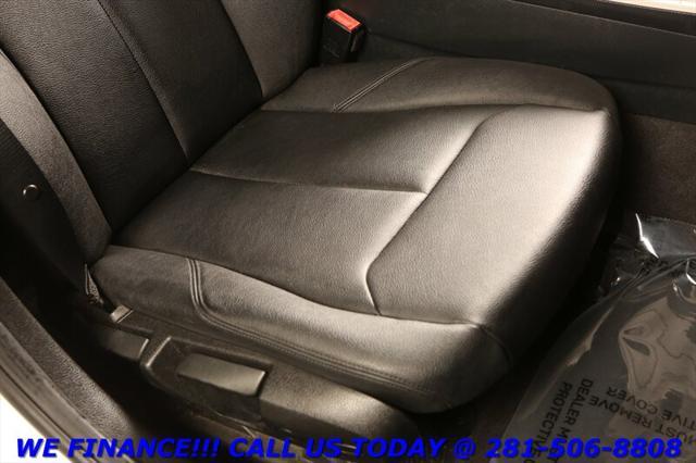 used 2016 BMW 320 car, priced at $11,995