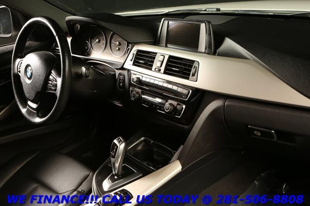 used 2016 BMW 320 car, priced at $11,995