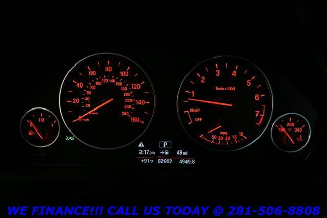used 2016 BMW 320 car, priced at $11,995