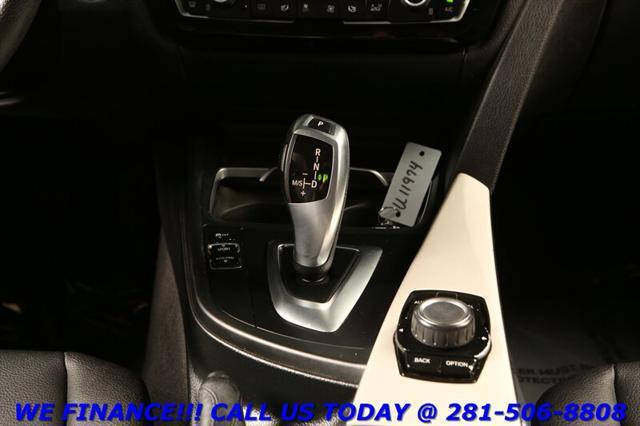 used 2016 BMW 320 car, priced at $11,995
