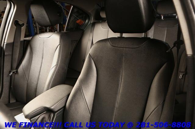 used 2016 BMW 320 car, priced at $11,995