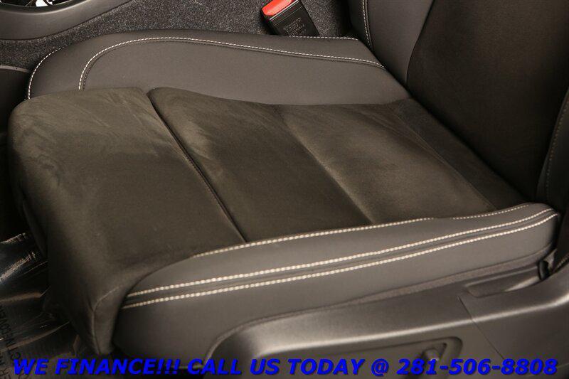 used 2022 Volvo XC40 Recharge Pure Electric car, priced at $20,995