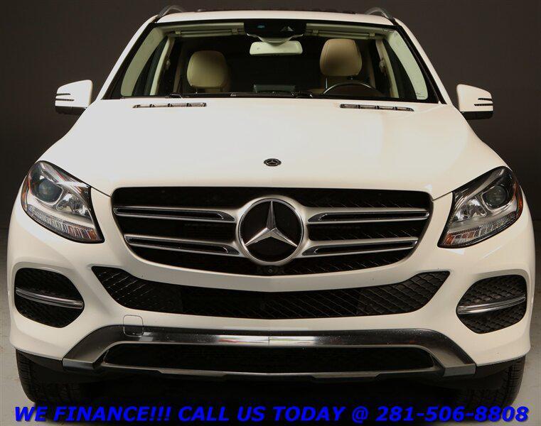 used 2018 Mercedes-Benz GLE 350 car, priced at $17,495