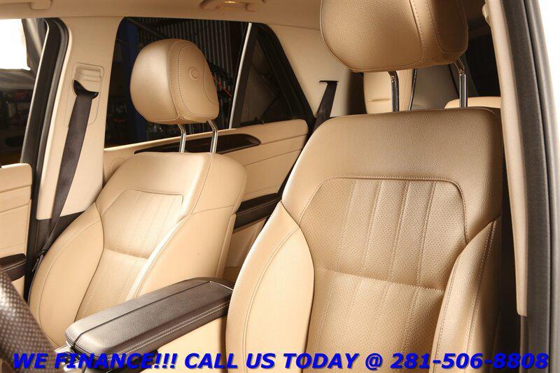 used 2018 Mercedes-Benz GLE 350 car, priced at $17,495