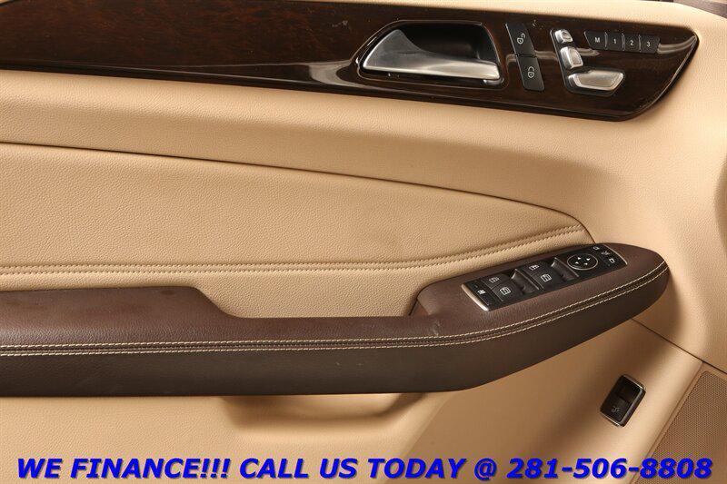 used 2018 Mercedes-Benz GLE 350 car, priced at $17,495