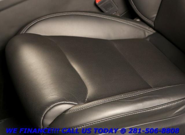 used 2023 Tesla Model X car, priced at $46,995